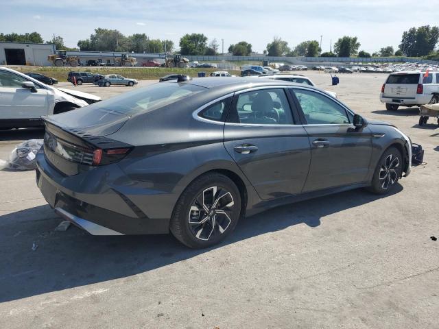 Photo 3 from auction – 2025 HYUNDAI SONATA with VIN KMHL64JA3SA480649