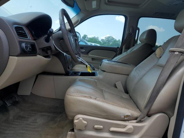 Photo 7 from auction – 2012 CHEVROLET AVALANCHE with VIN 3GNMCFE02CG113217