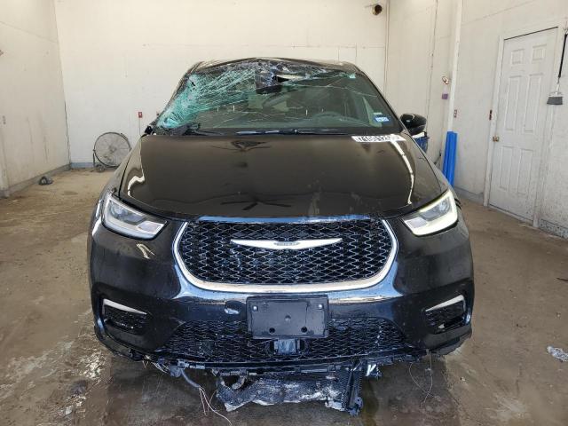 Photo 5 from auction – 2025 CHRYSLER PACIFICA SELECT with VIN 2C4RC1BG8SR517117