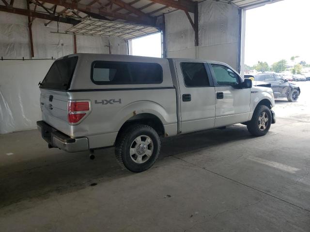 Photo 3 from auction – 2009 FORD F150 SUPER with VIN 1FTRW14859FB08751