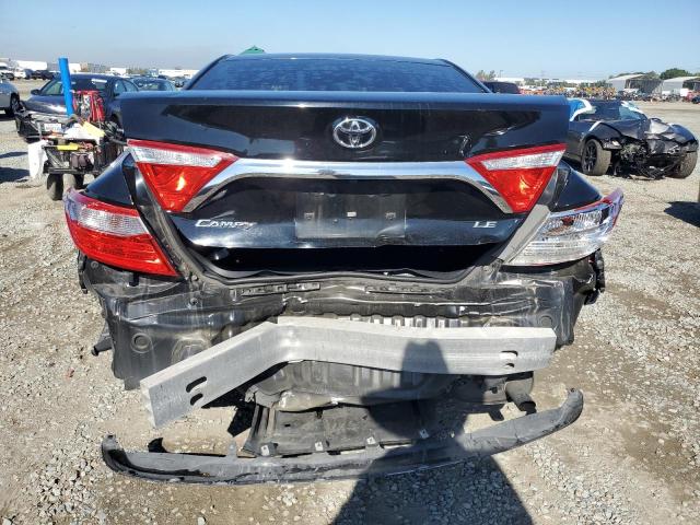 Photo 6 from auction – 2016 TOYOTA CAMRY LE with VIN 4T4BF1FK5GR531527