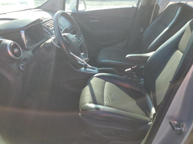 Photo 7 from auction – 2016 CHEVROLET TRAX 1LT with VIN 3GNCJPSB7GL234027