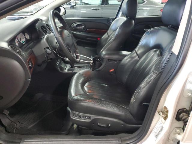 Photo 7 from auction – 2003 CHRYSLER 300M with VIN 2C3HE66G73H577060
