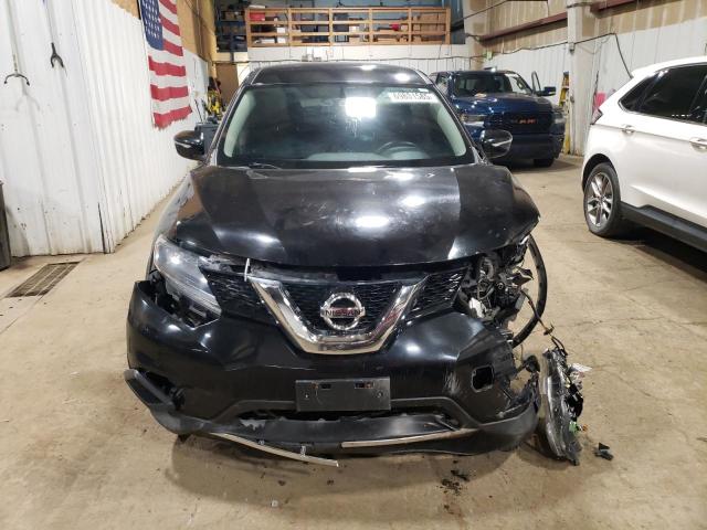 Photo 5 from auction – 2015 NISSAN ROGUE S with VIN KNMAT2MV7FP513825