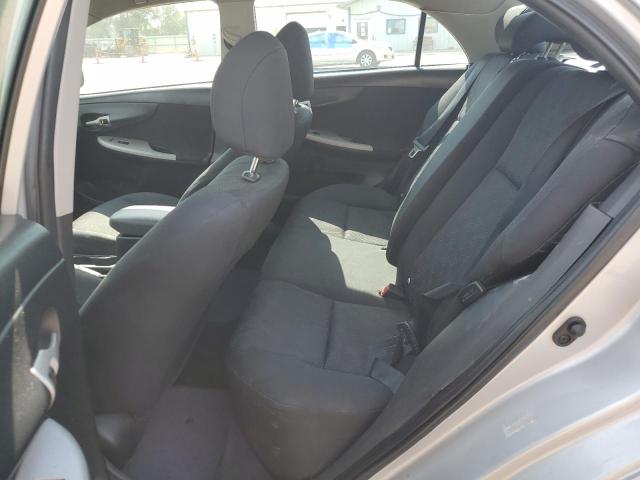 Photo 10 from auction – 2010 TOYOTA COROLLA BA with VIN 1NXBU4EE5AZ255595