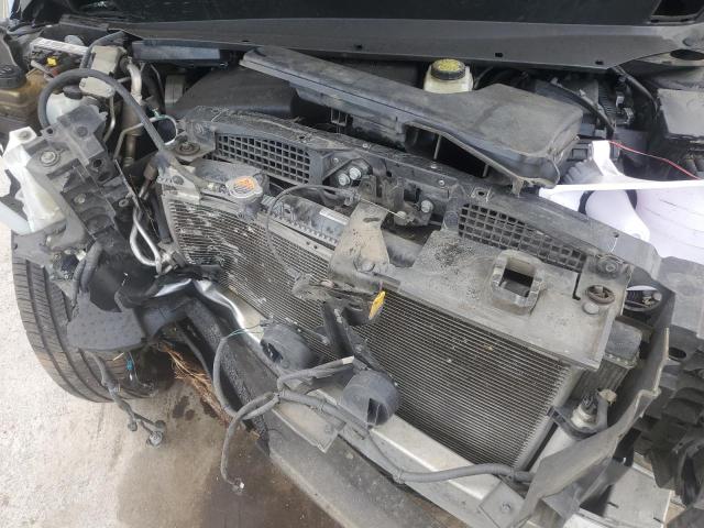 Photo 12 from auction – 2018 NISSAN PATHFINDER with VIN 5N1DR2MN8JC655561
