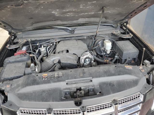 Photo 12 from auction – 2012 CADILLAC ESCALADE L with VIN 1GYS4BEF6CR101088