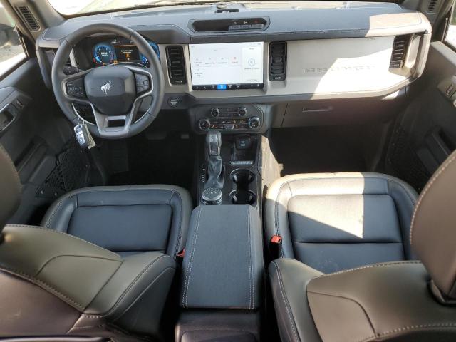 Photo 8 from auction – 2025 FORD BRONCO OUT with VIN 1FMDE8BH2SLA90138