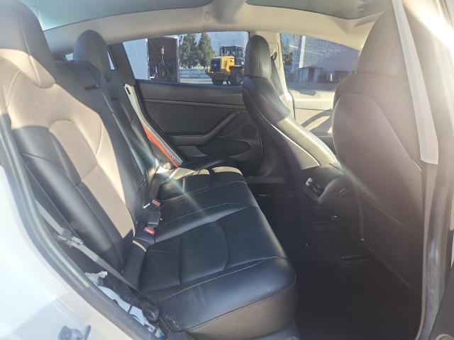 Photo 10 from auction – 2021 TESLA MODEL 3 with VIN 5YJ3E1EAXMF063555