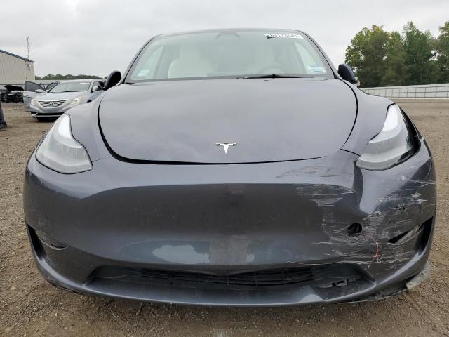 Photo 5 from auction – 2023 TESLA MODEL Y with VIN 7SAYGDEFXPF887933