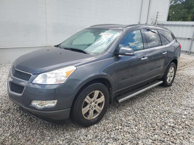 CHEVROLET TRAVERSE L 2012 with VIN 1GNKVJED8CJ415276 - Photo from auction