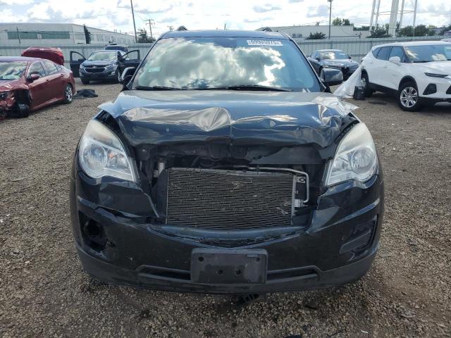 Photo 5 from auction – 2015 CHEVROLET EQUINOX LT with VIN 2GNALBEK0F6274422