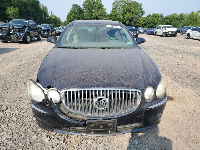 Photo 5 from auction – 2008 BUICK LACROSSE C with VIN 2G4WC582181172263