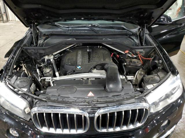 Photo 12 from auction – 2014 BMW X5 XDRIVE3 with VIN 5UXKR0C53E0H21587