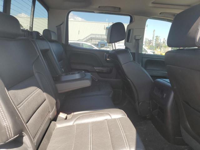 Photo 10 from auction – 2015 GMC SIERRA K25 with VIN 1GT120E8XFF585849