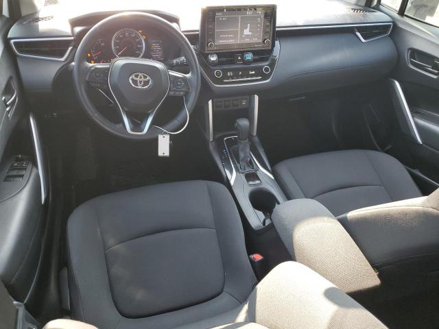 Photo 8 from auction – 2022 TOYOTA COROLLA CR with VIN 7MUCAAAG7NV002589