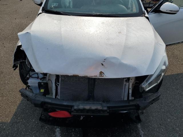 Photo 11 from auction – 2014 KIA CADENZA with VIN KNALN4D70E5145348