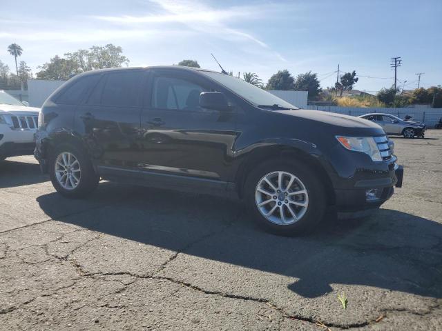 Photo 4 from auction – 2009 FORD EDGE SEL with VIN 2FMDK38C19BA95316