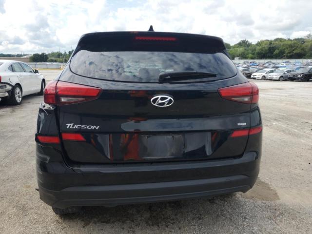 Photo 6 from auction – 2019 HYUNDAI TUCSON LIM with VIN KM8J3CA41KU043168