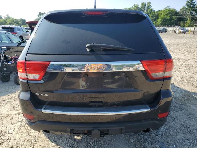 Photo 6 from auction – 2012 JEEP GRAND CHER with VIN 1C4RJFCT4CC310653
