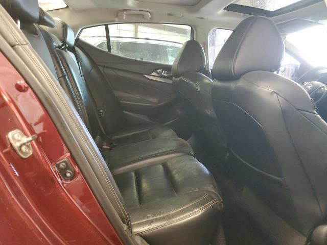 Photo 10 from auction – 2016 NISSAN MAXIMA 3.5 with VIN 1N4AA6AP6GC425673