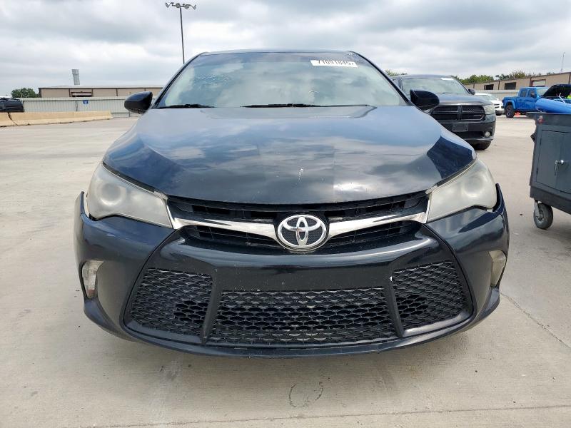 Photo 5 from auction – 2017 TOYOTA CAMRY LE with VIN 4T1BF1FK9HU413976