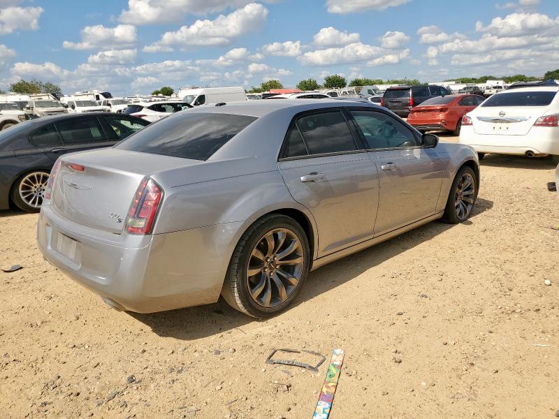 Photo 3 from auction – 2014 CHRYSLER 300 S with VIN 2C3CCABG2EH254031