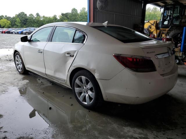 Photo 2 from auction – 2011 BUICK LACROSSE C with VIN 1G4GC5EC3BF316381
