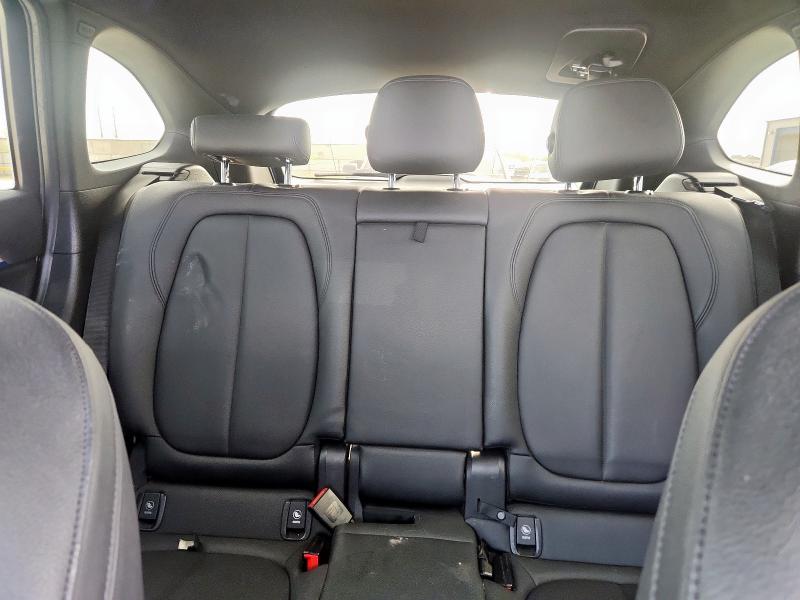 Photo 10 from auction – 2016 BMW X1 XDRIVE2 with VIN WBXHT3C3XG5E48475