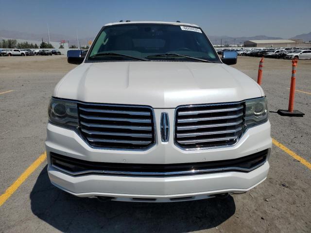 Photo 5 from auction – 2016 LINCOLN NAVIGATOR with VIN 5LMJJ3HT1GEL10195