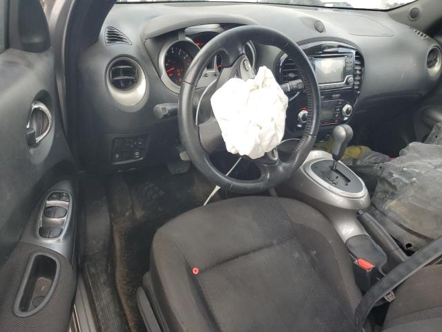 Photo 8 from auction – 2017 NISSAN JUKE S with VIN JN8AF5MV4HT754619