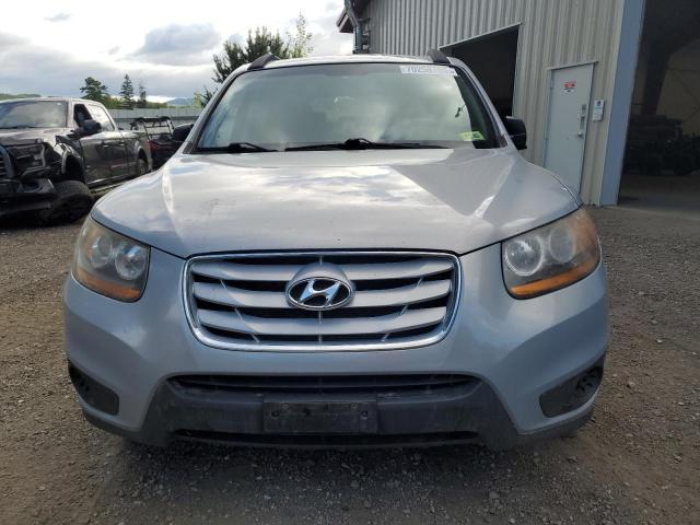 Photo 5 from auction – 2010 HYUNDAI SANTA FE G with VIN 5NMSGDAB7AH370245