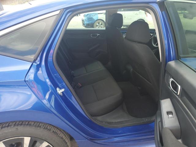 Photo 10 from auction – 2022 HONDA CIVIC EX with VIN 2HGFE1F74NH304751