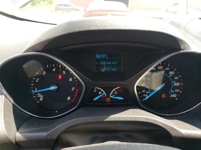 Фото 9 с аукциона – 2014 FORD ESCAPE S с VIN 1FMCU0F77EUA64280