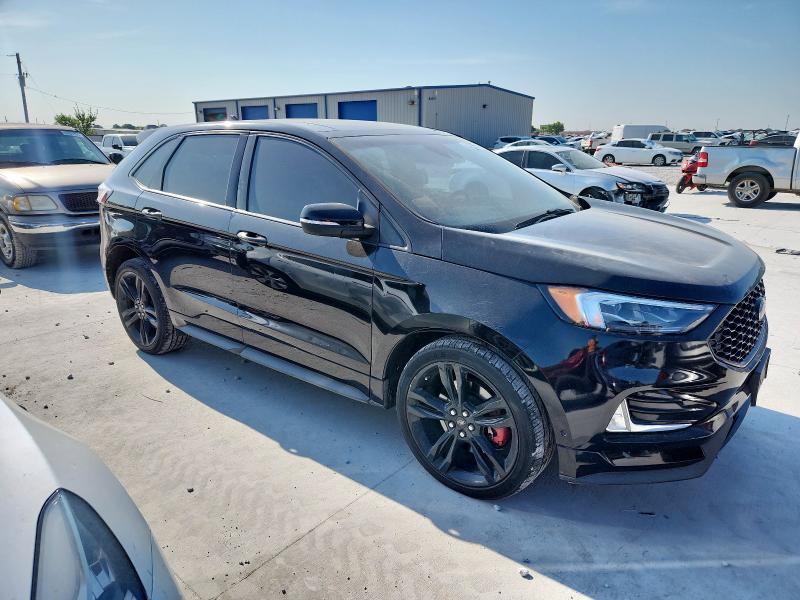 Photo 4 from auction – 2019 FORD EDGE ST with VIN 2FMPK4APXKBB58337