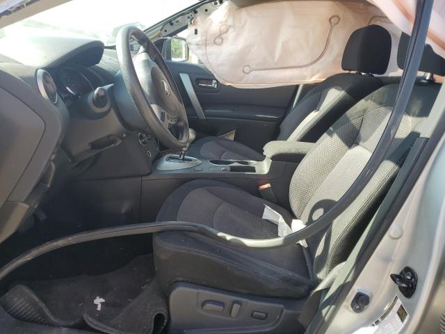 Photo 7 from auction – 2012 NISSAN ROGUE S with VIN JN8AS5MT1CW255584