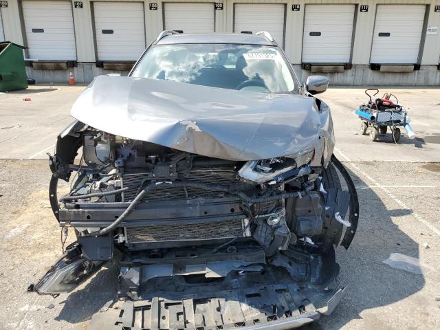 Photo 5 from auction – 2017 NISSAN ROGUE S with VIN KNMAT2MV3HP593997