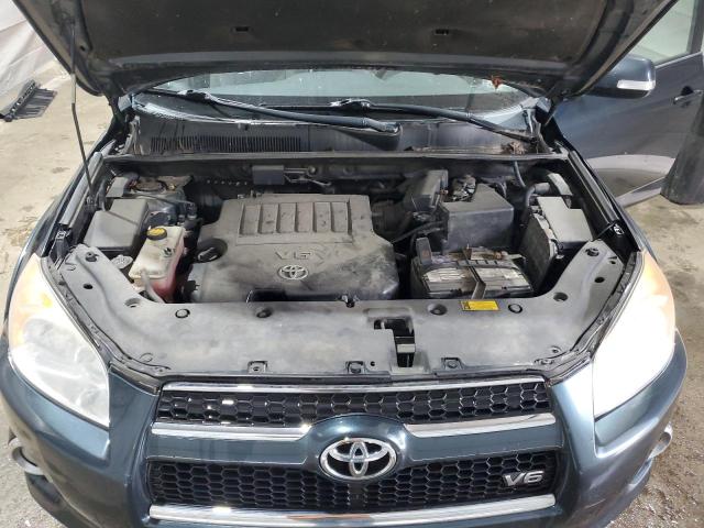 Photo 12 from auction – 2012 TOYOTA RAV4 LIMIT with VIN 2T3DK4DV2CW076943