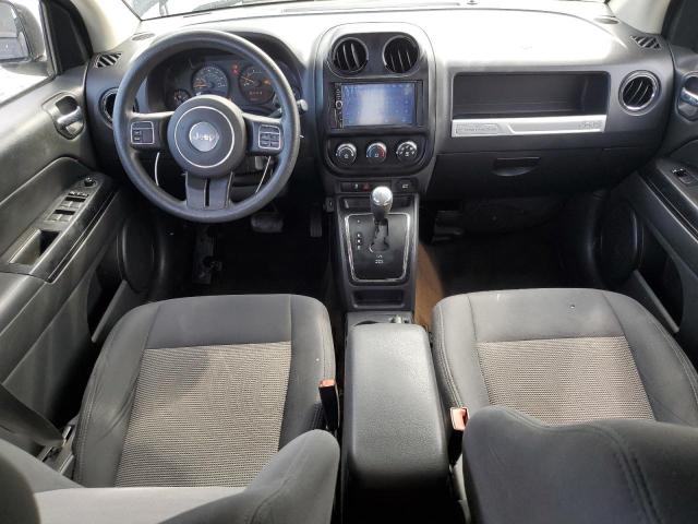 Photo 8 from auction – 2016 JEEP COMPASS SPORT with VIN 1C4NJCBA5GD559752
