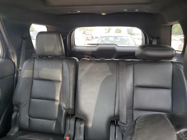 Photo 10 from auction – 2015 FORD EXPLORER X with VIN 1FM5K8D85FGA39144