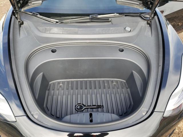 Photo 11 from auction – 2023 TESLA MODEL 3 with VIN 5YJ3E1EB2PF592589