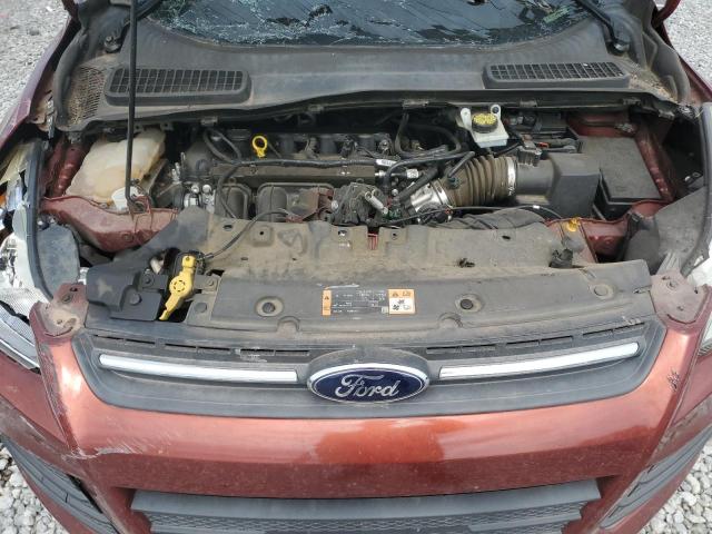 Photo 12 from auction – 2015 FORD ESCAPE SE with VIN 1FMCU0G78FUA73277