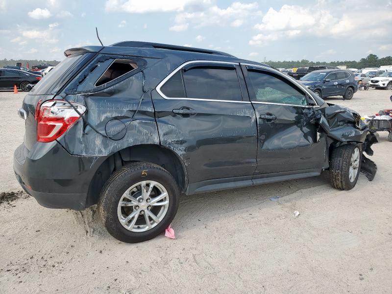 Photo 3 from auction – 2017 CHEVROLET EQUINOX LT with VIN 2GNALCEK6H6202228