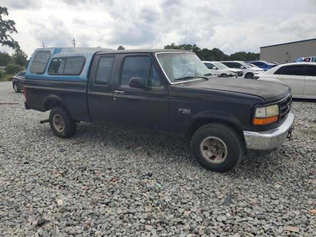 Photo 4 from auction – 1995 FORD F150 with VIN 1FTEX15Y6SKA75802