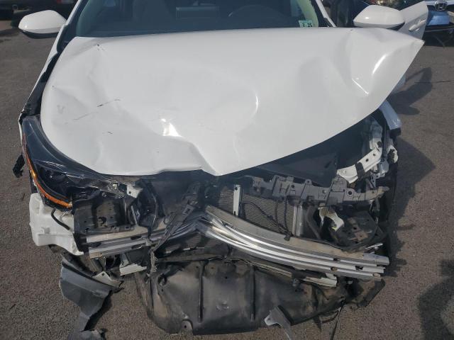 Photo 11 from auction – 2020 TOYOTA COROLLA LE with VIN 5YFEPRAE6LP007450