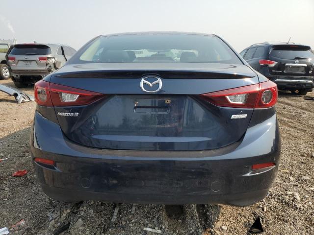 Photo 6 from auction – 2014 MAZDA 3 TOURING with VIN 3MZBM1V79EM101953