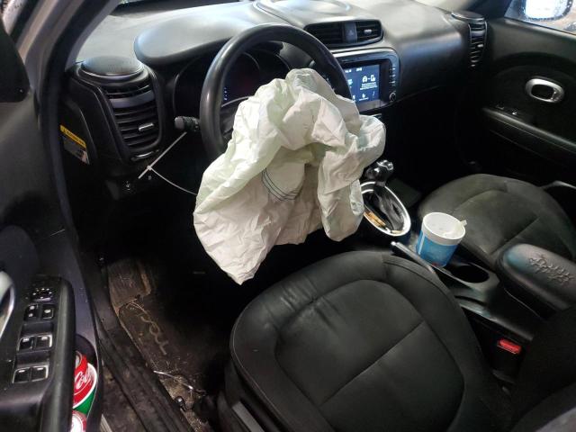 Zdjęcie 8 z aukcji – 2018 KIA SOUL + z VIN KNDJP3A50J7510188