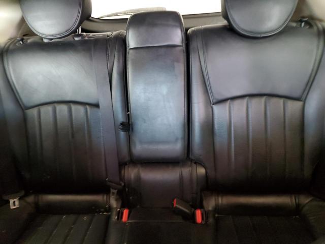Photo 10 from auction – 2012 INFINITI EX35 BASE with VIN JN1AJ0HP2CM401228