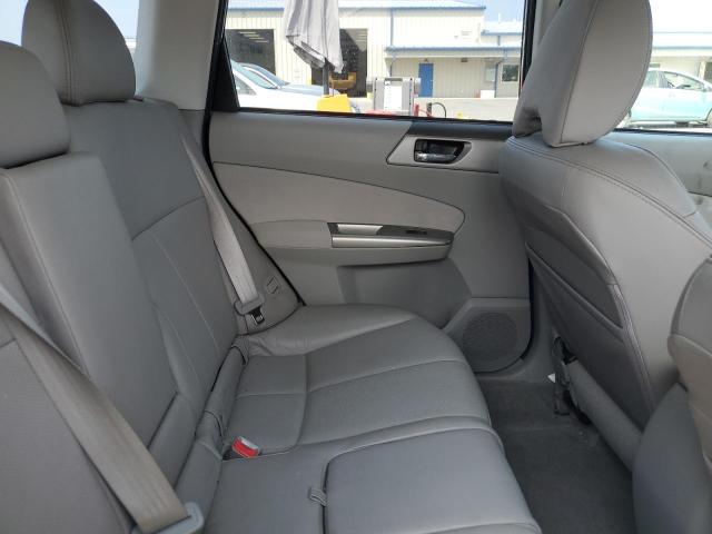 Photo 11 from auction – 2009 SUBARU FORESTER 2 with VIN JF2SH64639H741858