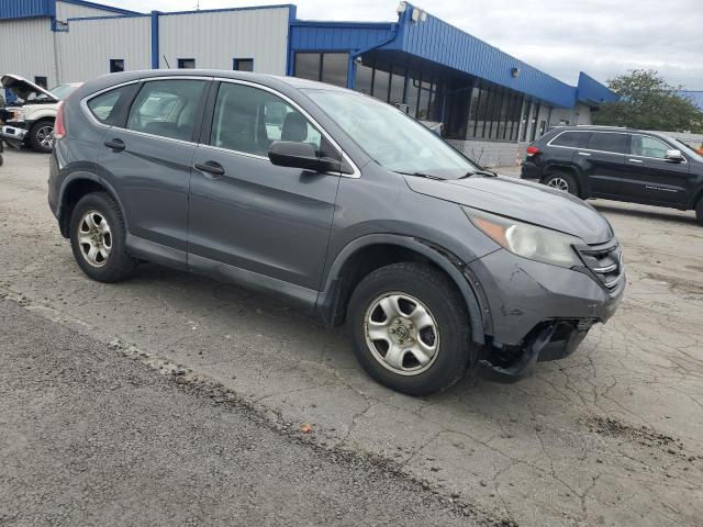 Photo 4 from auction – 2012 HONDA CR-V LX with VIN 2HKRM4H35CH603308